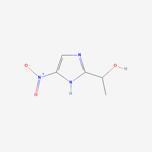 FT-0703603 CAS:23424-43-3 chemical structure