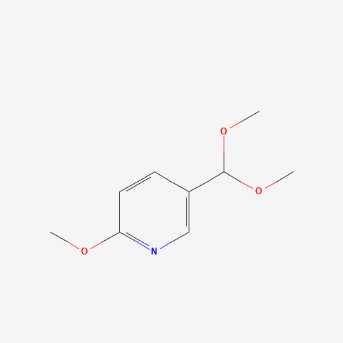 FT-0703605 CAS:95652-83-8 chemical structure