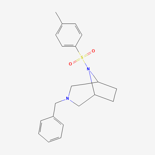 FT-0703614 CAS:1044764-37-5 chemical structure