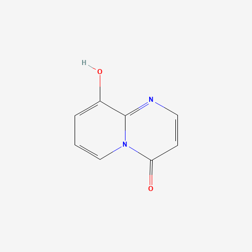 FT-0703615 CAS:123458-49-1 chemical structure