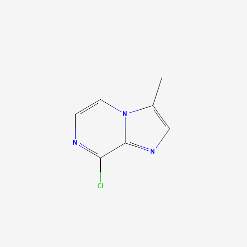FT-0703619 CAS:76537-38-7 chemical structure