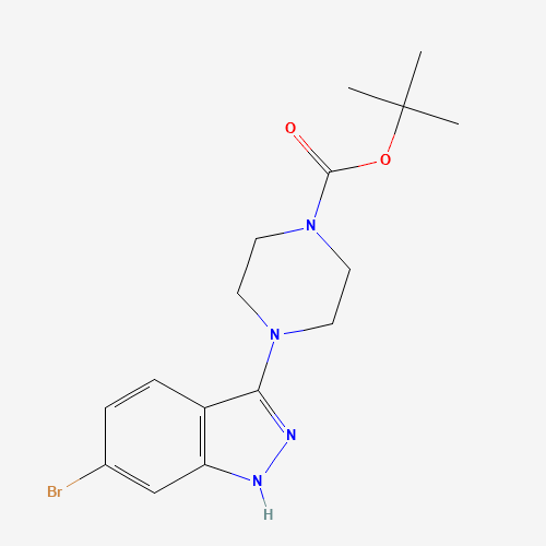 FT-0703621 CAS:861972-57-8 chemical structure