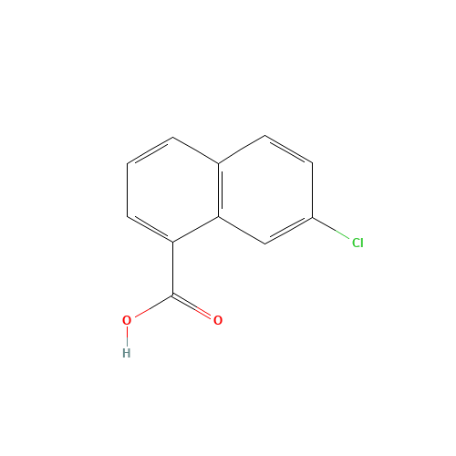 FT-0703622 CAS:58926-30-0 chemical structure