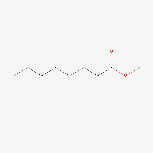 methyl 6-methyloctanoate (CAS: 5129-62-4) - Related Chemical Product