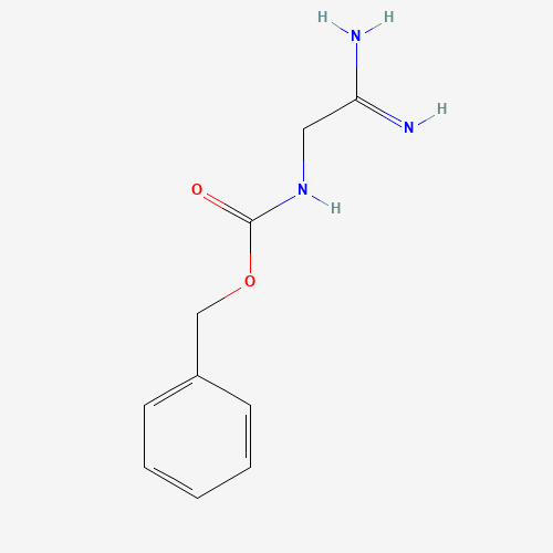 FT-0703636 CAS:77390-81-9 chemical structure