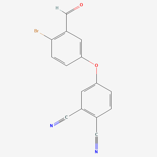 FT-0703647 CAS:1239518-48-9 chemical structure