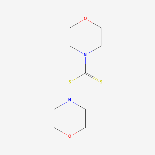 FT-0703648 CAS:13752-51-7 chemical structure