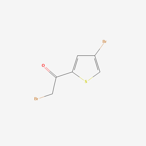 FT-0703659 CAS:343928-56-3 chemical structure