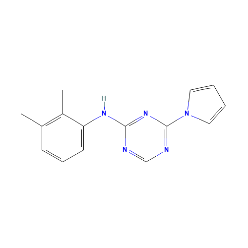 FT-0703670 CAS:333728-03-3 chemical structure