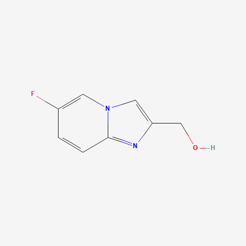 FT-0703677 CAS:1038827-63-2 chemical structure