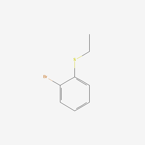 1-bromo-2-ethylsulfanylbenzene (CAS: 87424-98-4) - Related Chemical Product