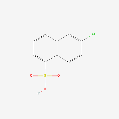 FT-0703692 CAS:102878-12-6 chemical structure