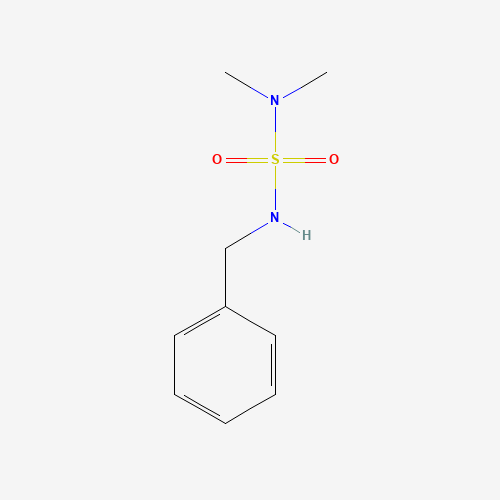 (dimethylsulfamoylamino)methylbenzene (CAS: 4726-01-6) - Related Chemical Product