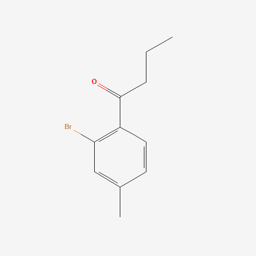 FT-0703704 CAS:1232407-59-8 chemical structure