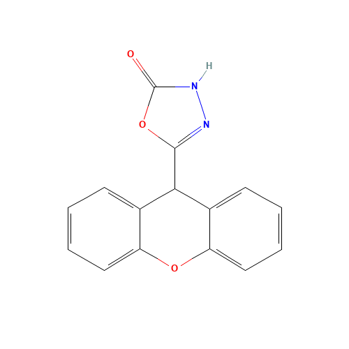FT-0703709 CAS:87836-73-5 chemical structure