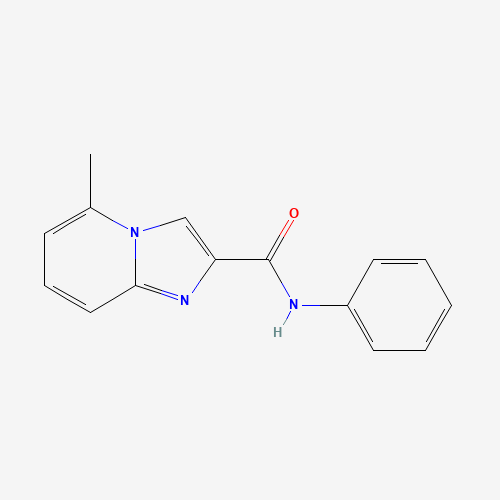 FT-0703741 CAS:1000268-08-5 chemical structure
