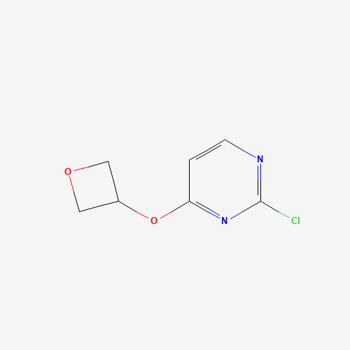 FT-0703742 CAS:1312537-51-1 chemical structure