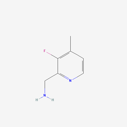 FT-0703748 CAS:756807-57-5 chemical structure