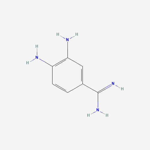 FT-0703755 CAS:68827-43-0 chemical structure