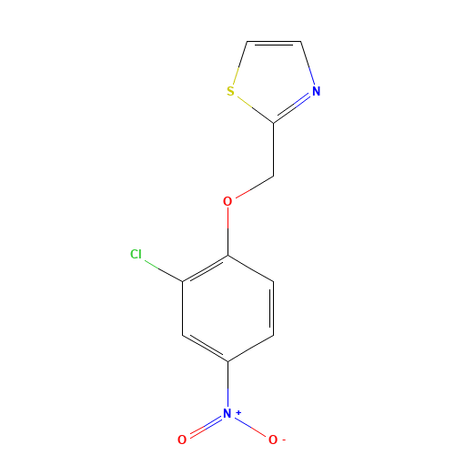 FT-0703761 CAS:851545-78-3 chemical structure