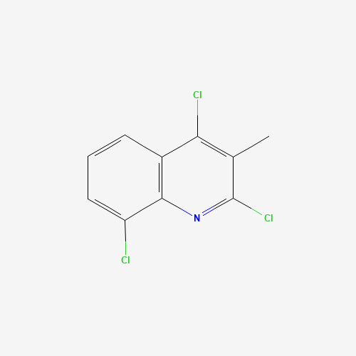 FT-0703764 CAS:1259439-98-9 chemical structure