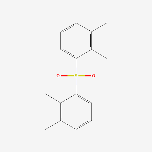 FT-0703775 CAS:27043-27-2 chemical structure