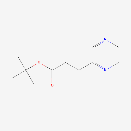 FT-0703781 CAS:165530-42-7 chemical structure