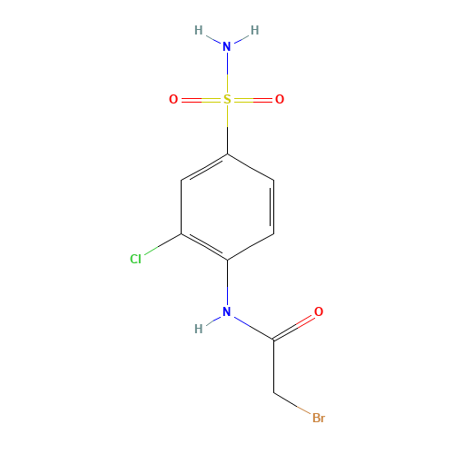 FT-0703799 CAS:920036-07-3 chemical structure
