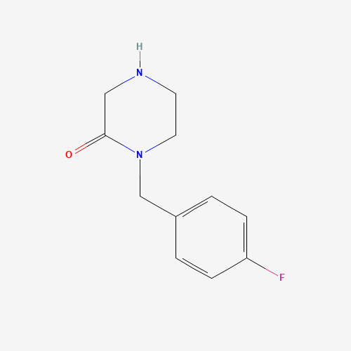 FT-0703808 CAS:309915-37-5 chemical structure