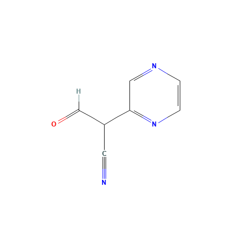 FT-0703810 CAS:61959-39-5 chemical structure