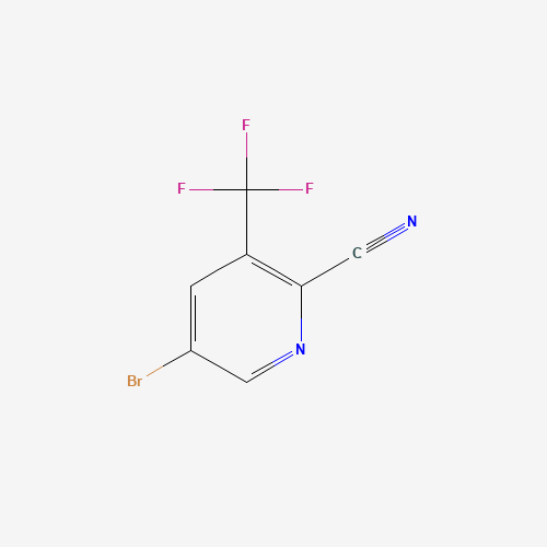 FT-0703812 CAS:1214377-57-7 chemical structure