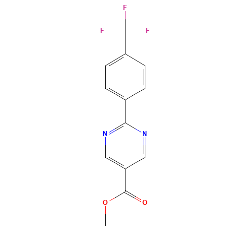 FT-0703814 CAS:871251-66-0 chemical structure