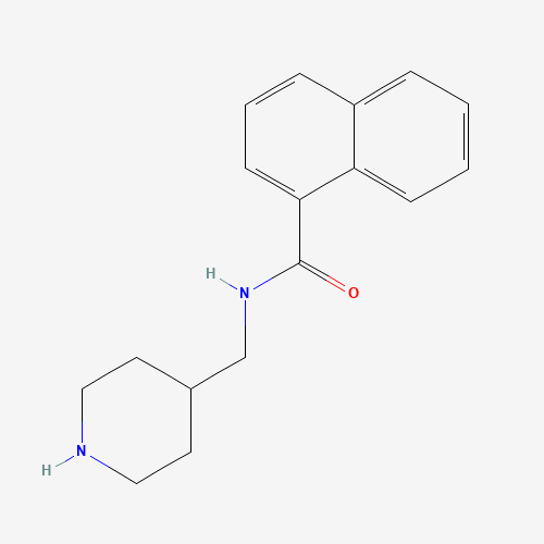 FT-0703830 CAS:714968-58-8 chemical structure