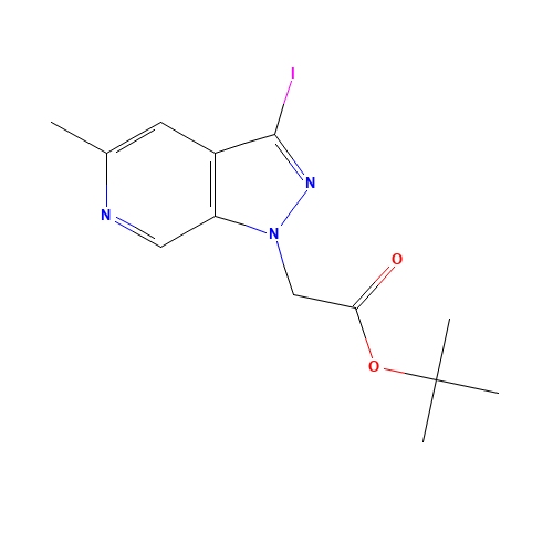 FT-0703852 CAS:1386457-83-5 chemical structure