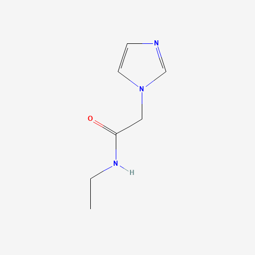 FT-0703859 CAS:1204921-90-3 chemical structure