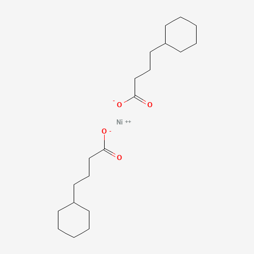 FT-0703893 CAS:3906-55-6 chemical structure