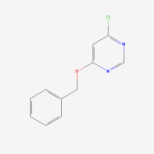 FT-0703902 CAS:405930-65-6 chemical structure