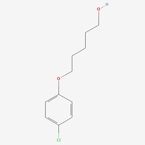 FT-0703904 CAS:60222-71-1 chemical structure