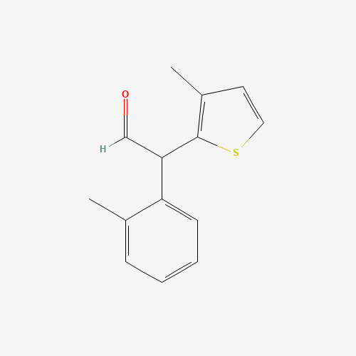 FT-0703905 CAS:1569102-54-0 chemical structure