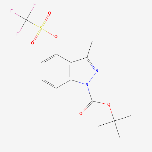 FT-0703909 CAS:848678-70-6 chemical structure