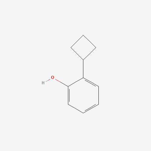 2-cyclobutylphenol (CAS: 69763-40-2) - Related Chemical Product
