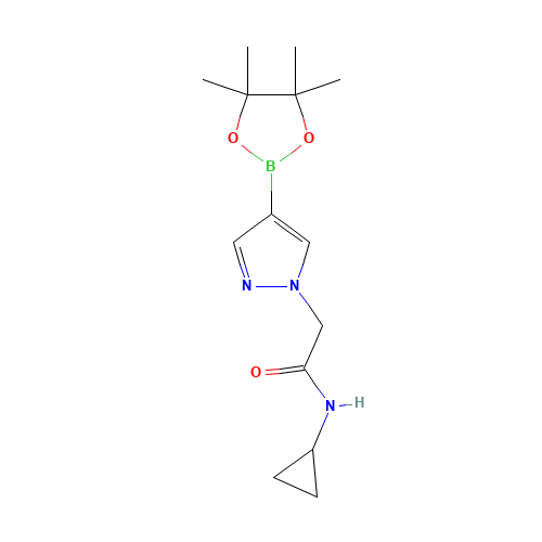FT-0703915 CAS:1356541-72-4 chemical structure