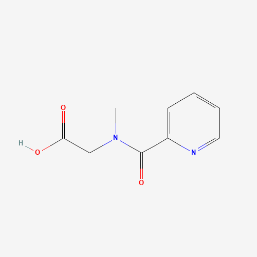 FT-0703923 CAS:125686-77-3 chemical structure