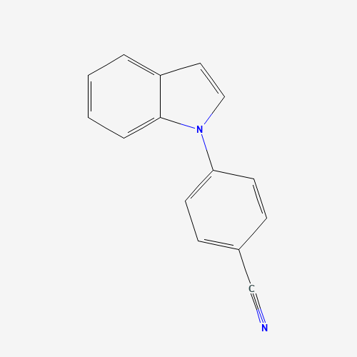 FT-0703925 CAS:25699-92-7 chemical structure