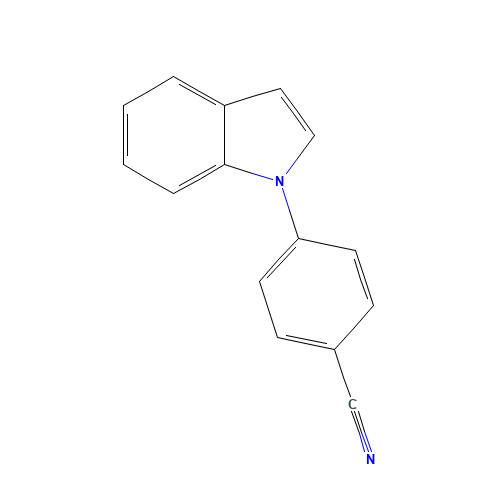FT-0703925 CAS:25699-92-7 chemical structure
