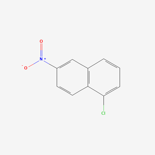 1-chloro-6-nitronaphthalene (CAS: 56961-36-5) - Related Chemical Product