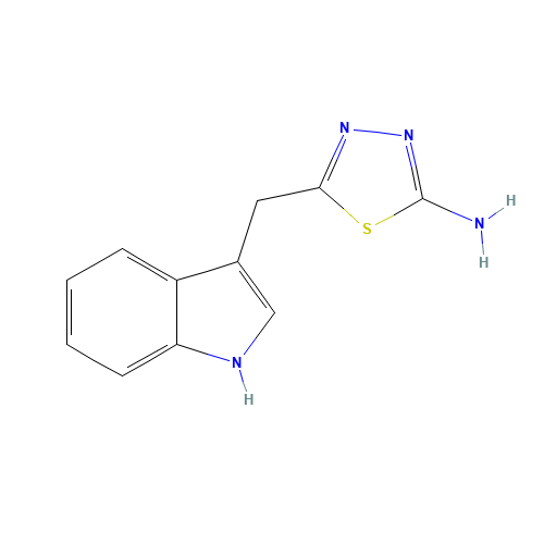 FT-0703942 CAS:153595-93-8 chemical structure