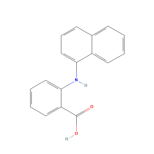 FT-0703945 CAS:13278-41-6 chemical structure
