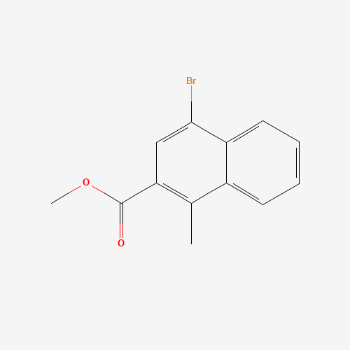 FT-0703951 CAS:1354035-48-5 chemical structure