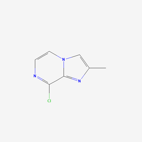 FT-0703954 CAS:85333-43-3 chemical structure